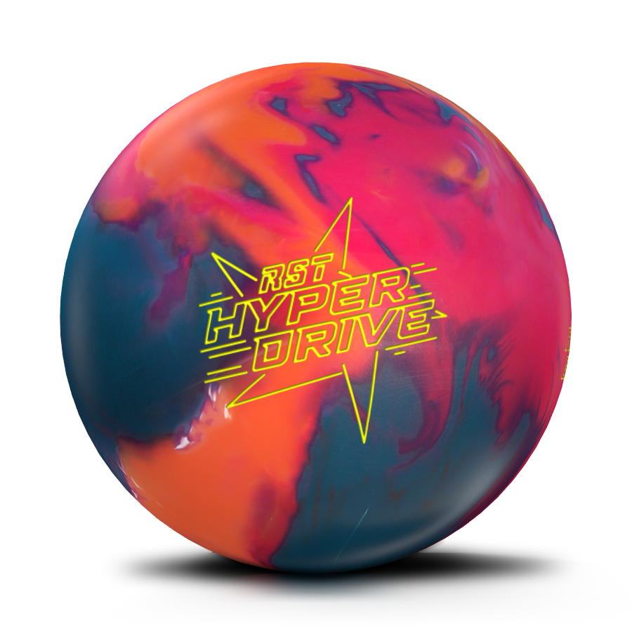 ROTO GRIP RST HYPERDRIVE BOWLING BALL